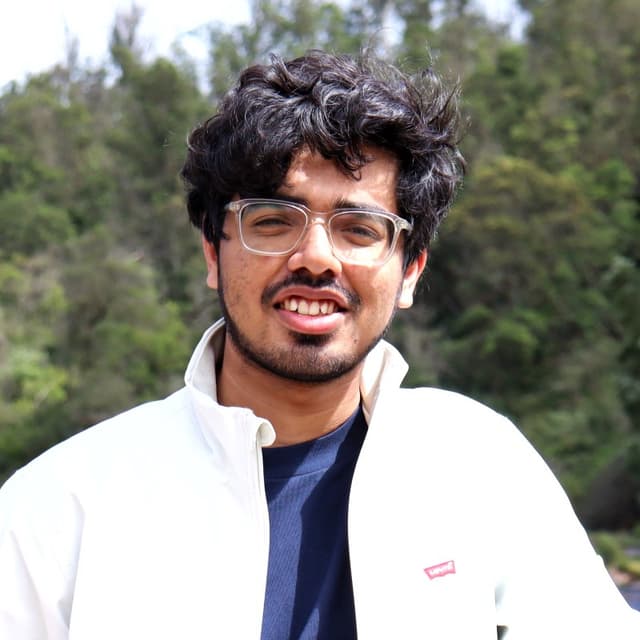 Saksham Sinha
