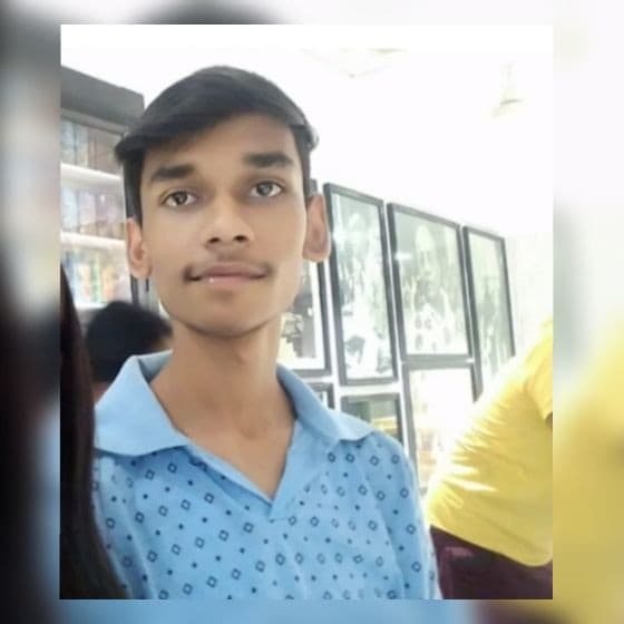 Saksham Shrivastava