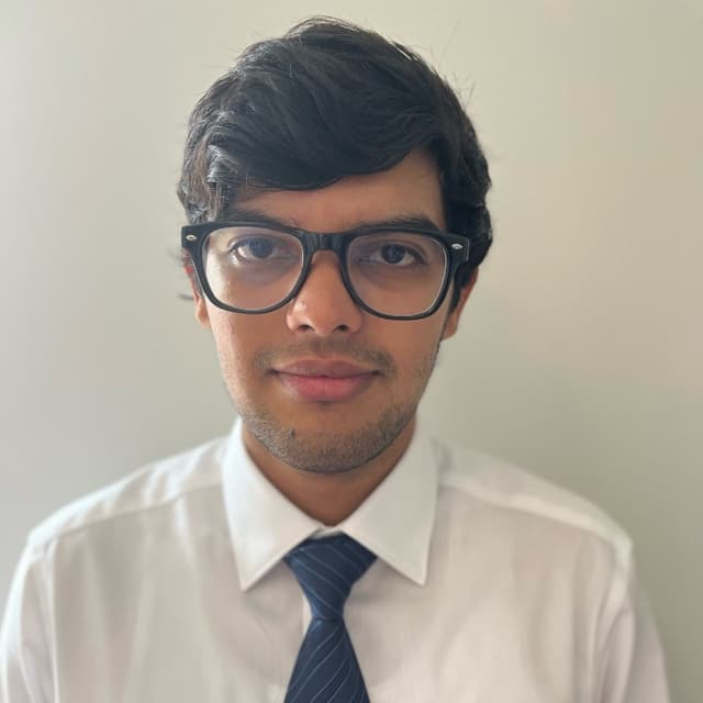 Saksham Singh