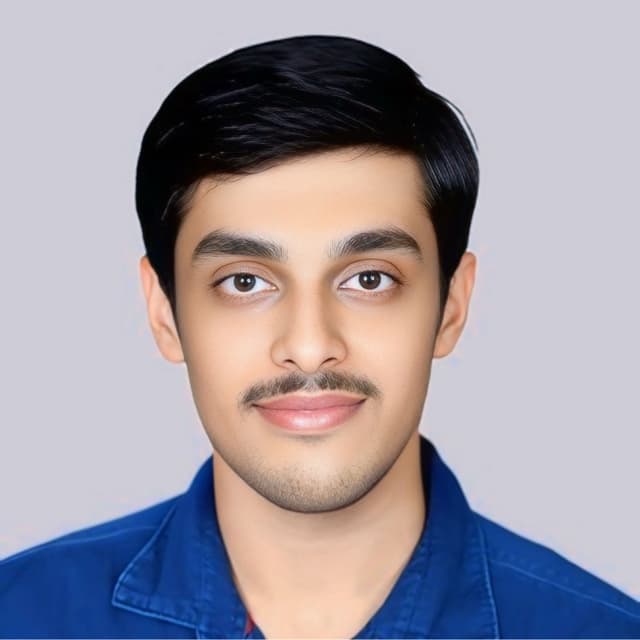 Saksham Singhal