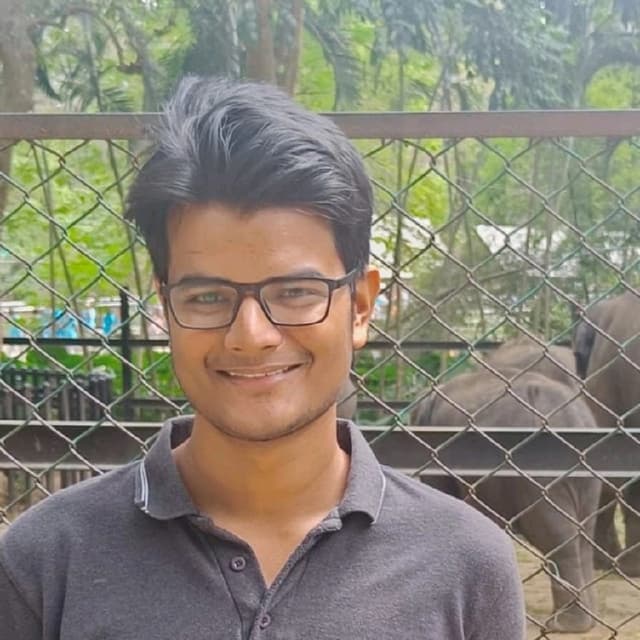 Saksham Yadav