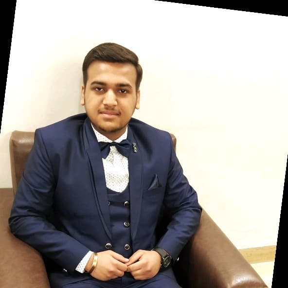 Sakshar Khurana