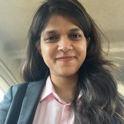 Sakshi Saxena