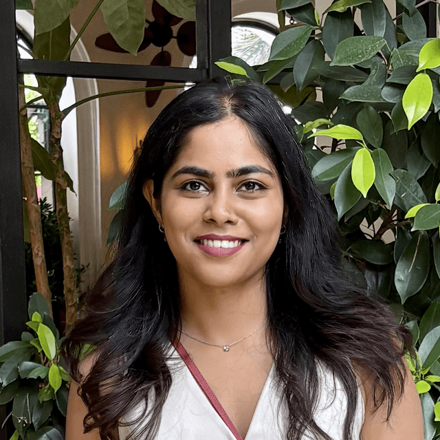 Sakshi Yadav