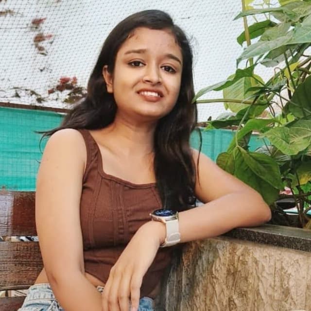 Sakshi .