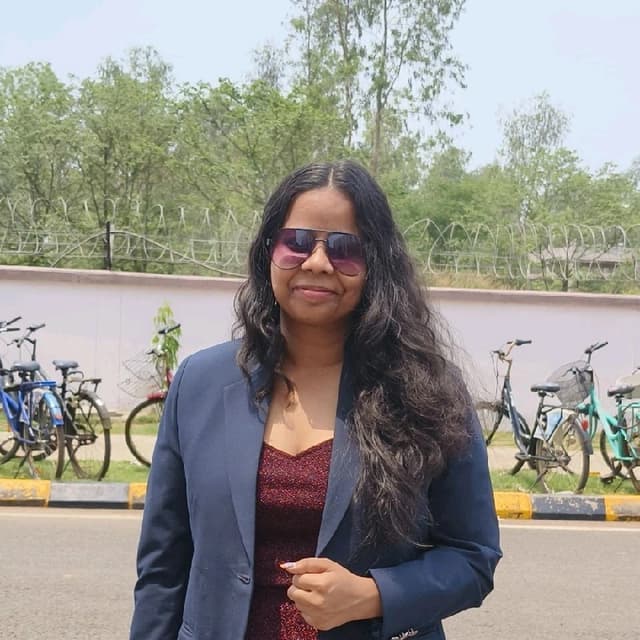 Sakshi Agarwal