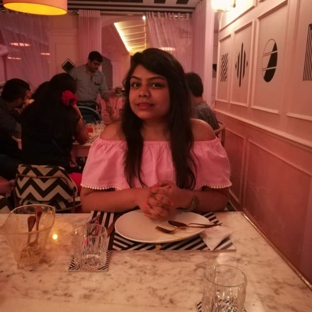 Sakshi Agarwal