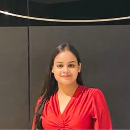 Sakshi  Agarwal 