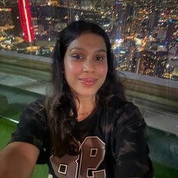 Sakshi Aggarwal
