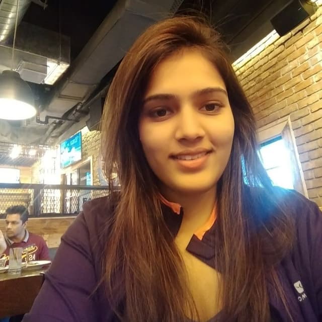 Sakshi Aggarwal