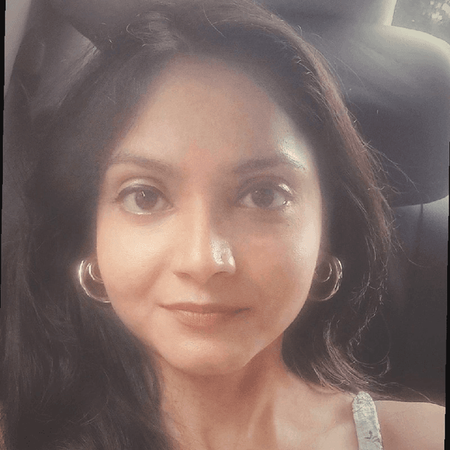 Sakshi Agrawal