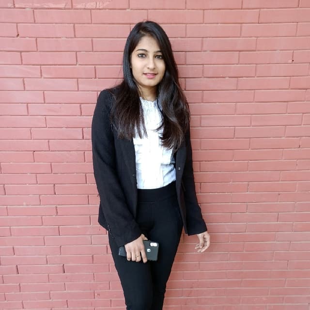 Sakshi Agrawal