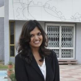 Sakshi Agrawal