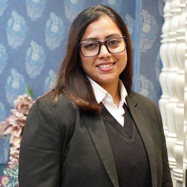 Sakshi Agrwal