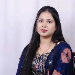 Sakshi Ahirrao