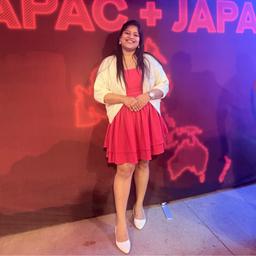 Sakshi Anand