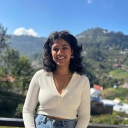 Sakshi Anokar