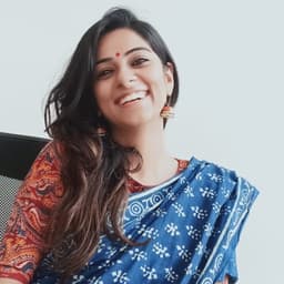 Sakshi Arora