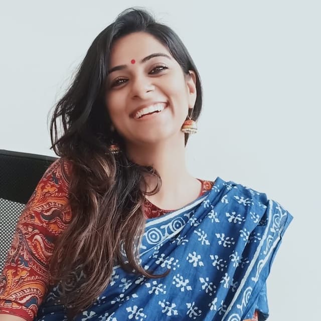 Sakshi Arora
