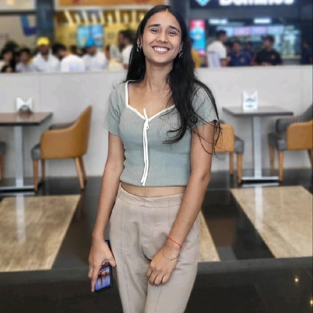 Sakshi Arya