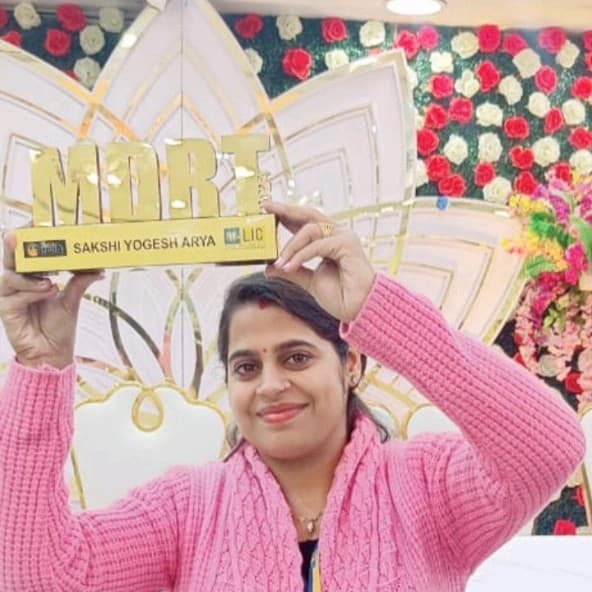 Sakshi Arya