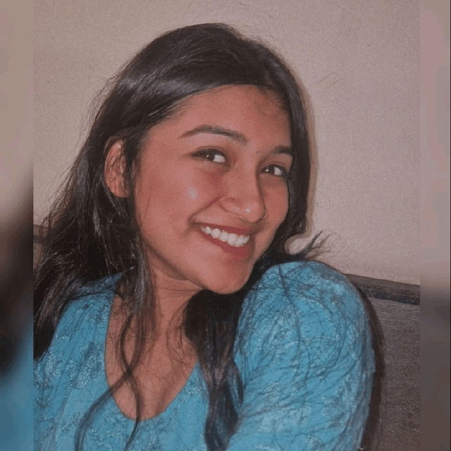 Sakshi Badgujar