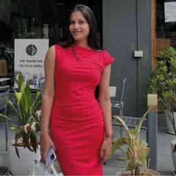 Sakshi Bagdiya