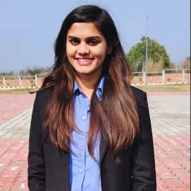 Sakshi Baheti