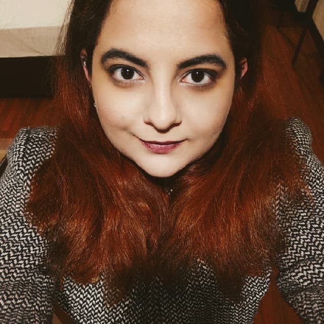 Sakshi Bajpai