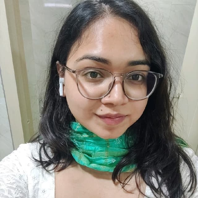 Sakshi Bali