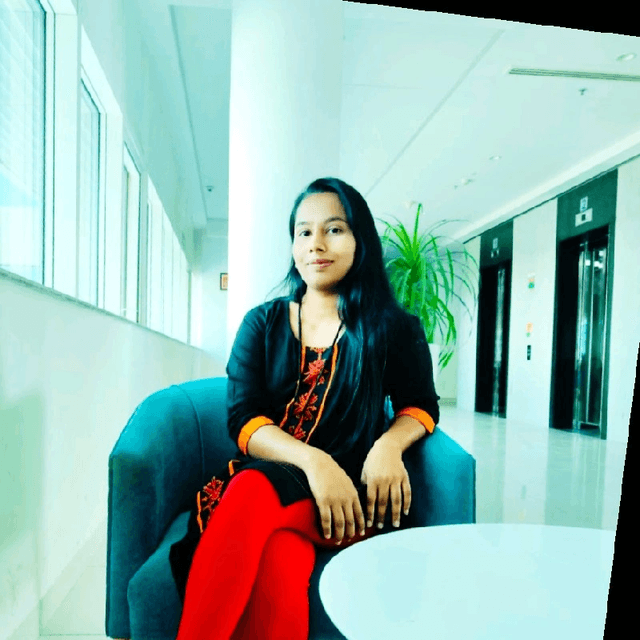 Sakshi Bargal