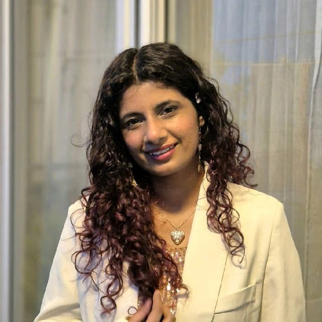 Sakshi Bhardwaj