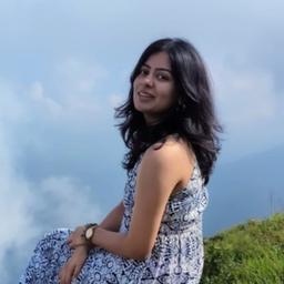 Sakshi Bhargava