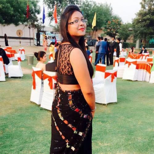 Sakshi Bhatia