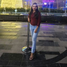 Sakshi Bhisikar