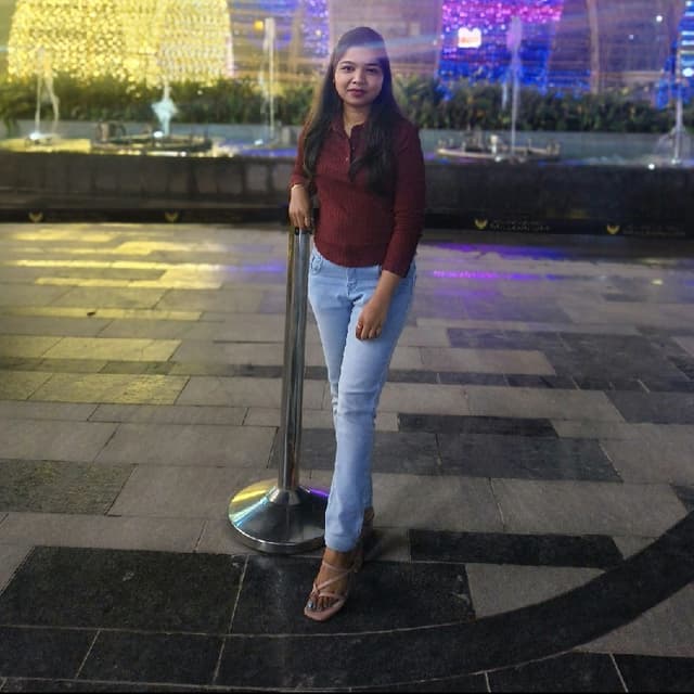 Sakshi Bhisikar