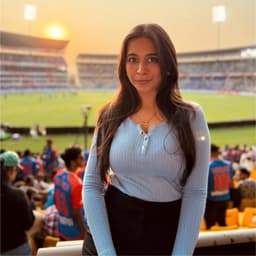 Sakshi Bihare