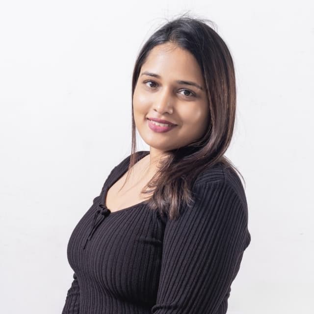 Sakshi Bothra