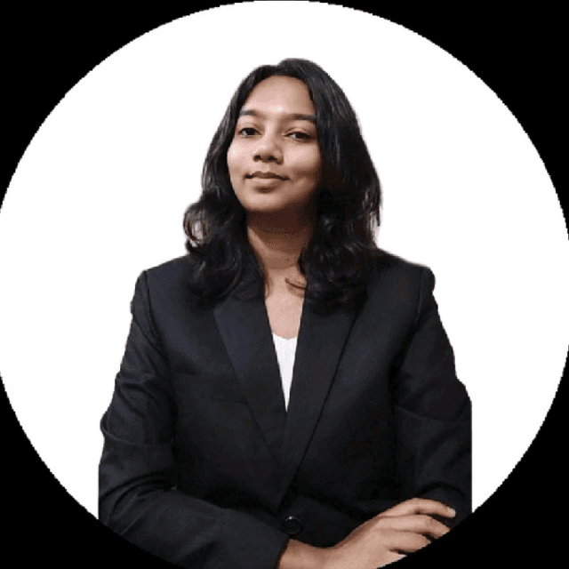 Sakshi Chapke