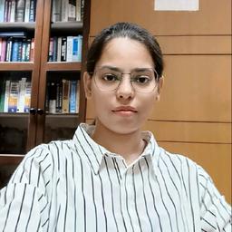 Sakshi Chaturvedi