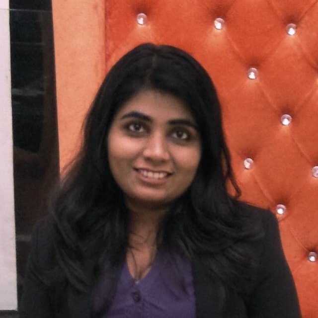 Sakshi Choukse