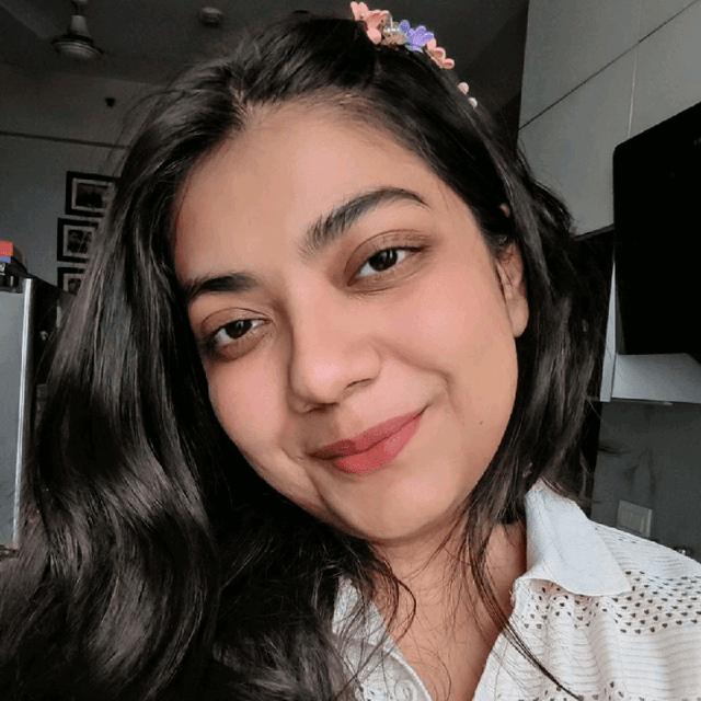 Sakshi D