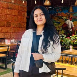 Sakshi Deotale