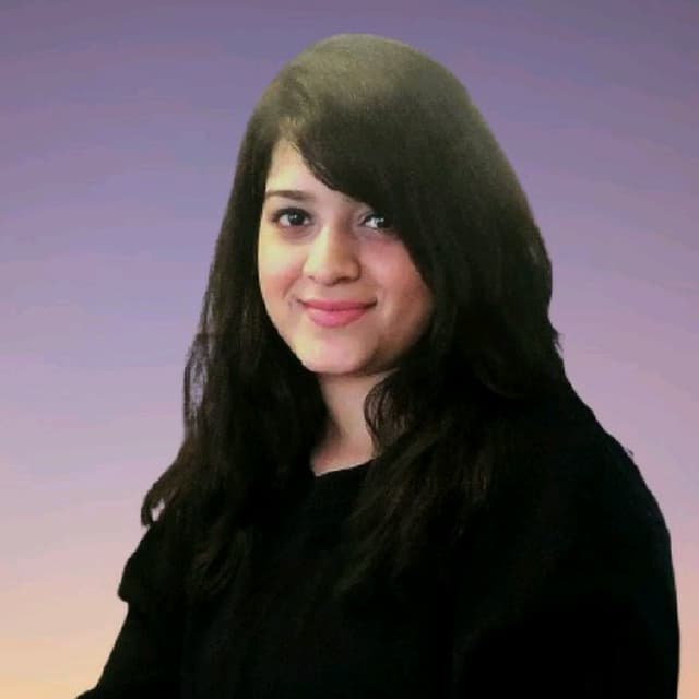 Sakshi Dubey