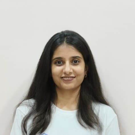 Sakshi Dubey