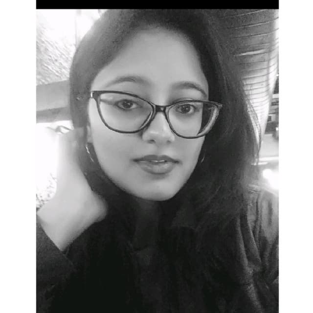 Sakshi Dubey