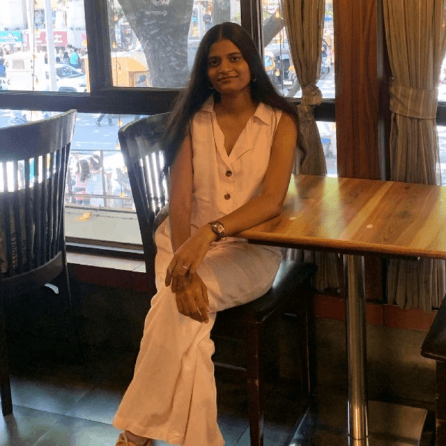 Sakshi Dupare