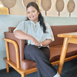Sakshi Gaikwad
