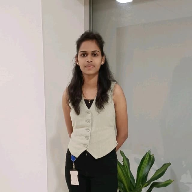 Sakshi Gaikwad