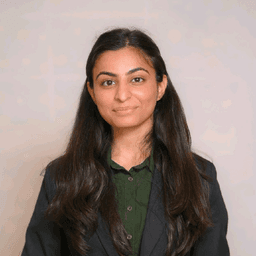 Sakshi Gandhi